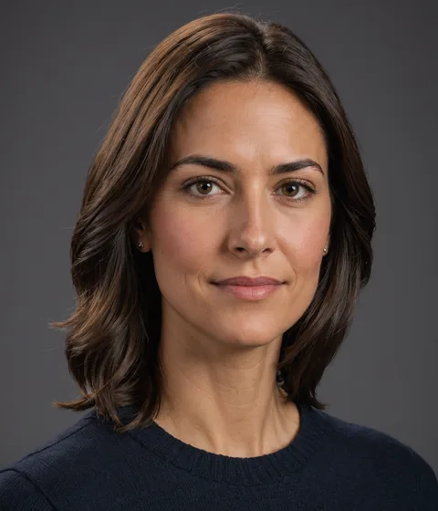 Elena Marchetti, CEO and Co-Founder of Proteinvue