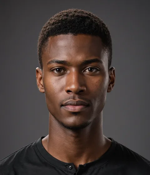 Marcus Osei-Bonsu, Co-Founder and ML Lead at Proteinvue