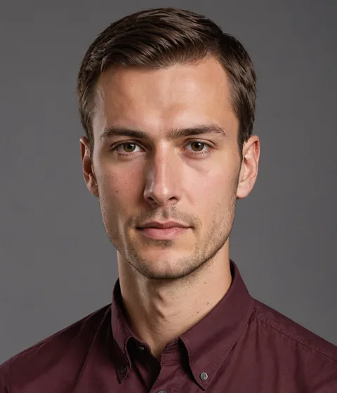 Sasha Kowalczyk, Full-stack Engineer at Proteinvue